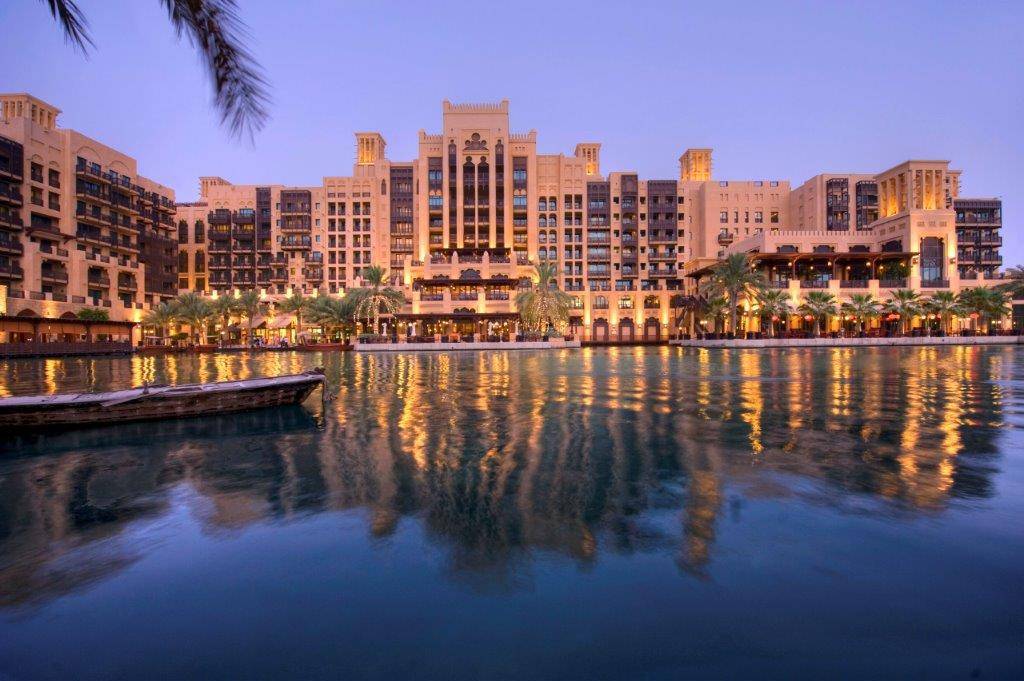 Jumeirah Mina Al Salam