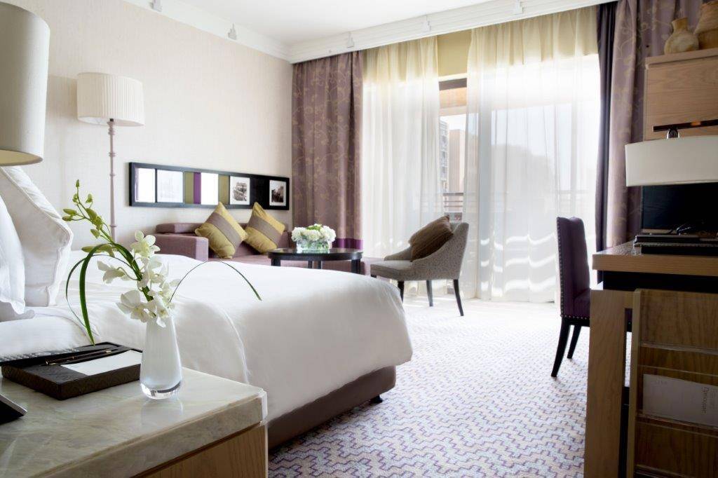 Jumeirah Mina Al Salam