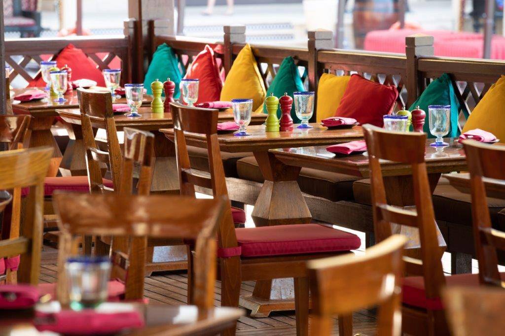 Jumeirah Mina Al Salam