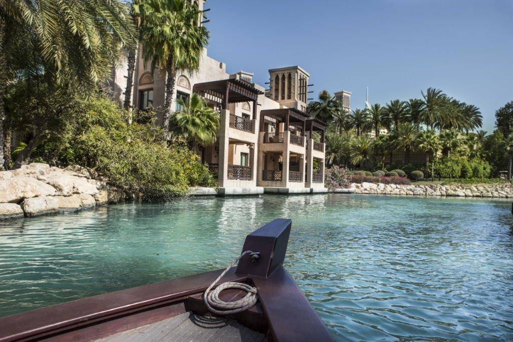 Jumeirah Mina Al Salam