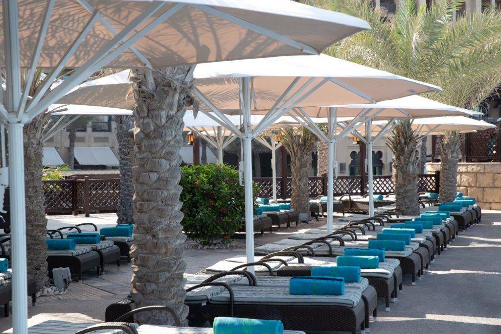 Jumeirah Mina Al Salam