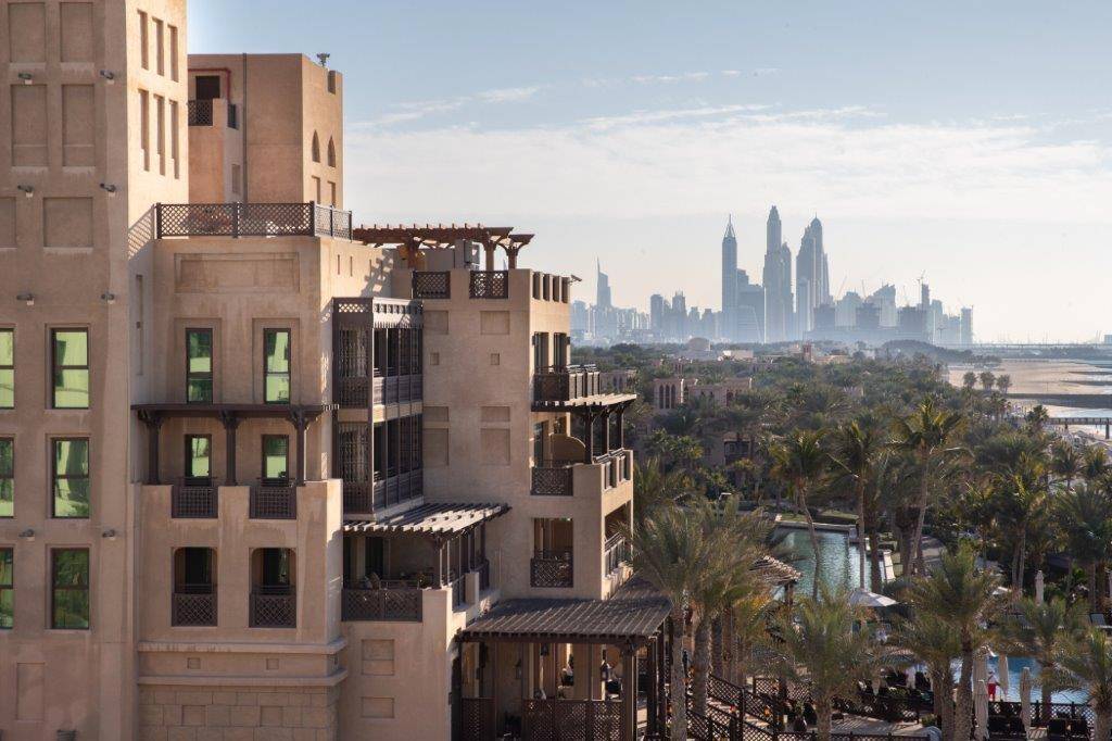 Jumeirah Mina Al Salam