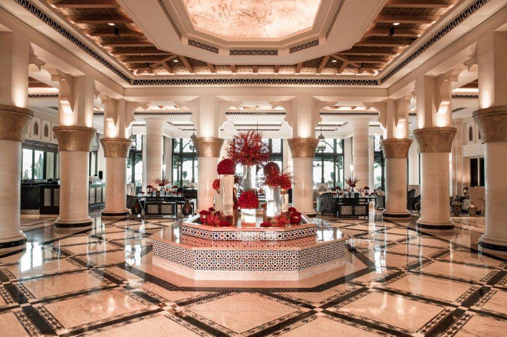 Jumeirah Mina Al Salam