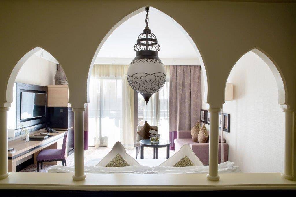 Jumeirah Mina Al Salam