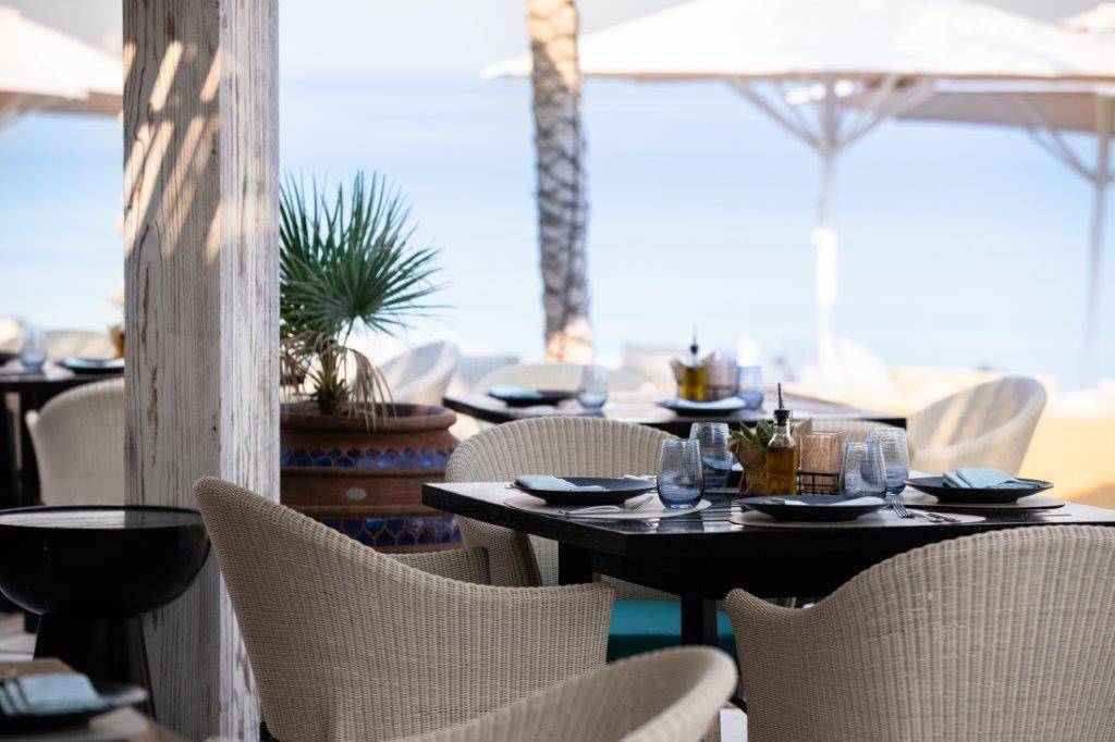 Jumeirah Mina Al Salam