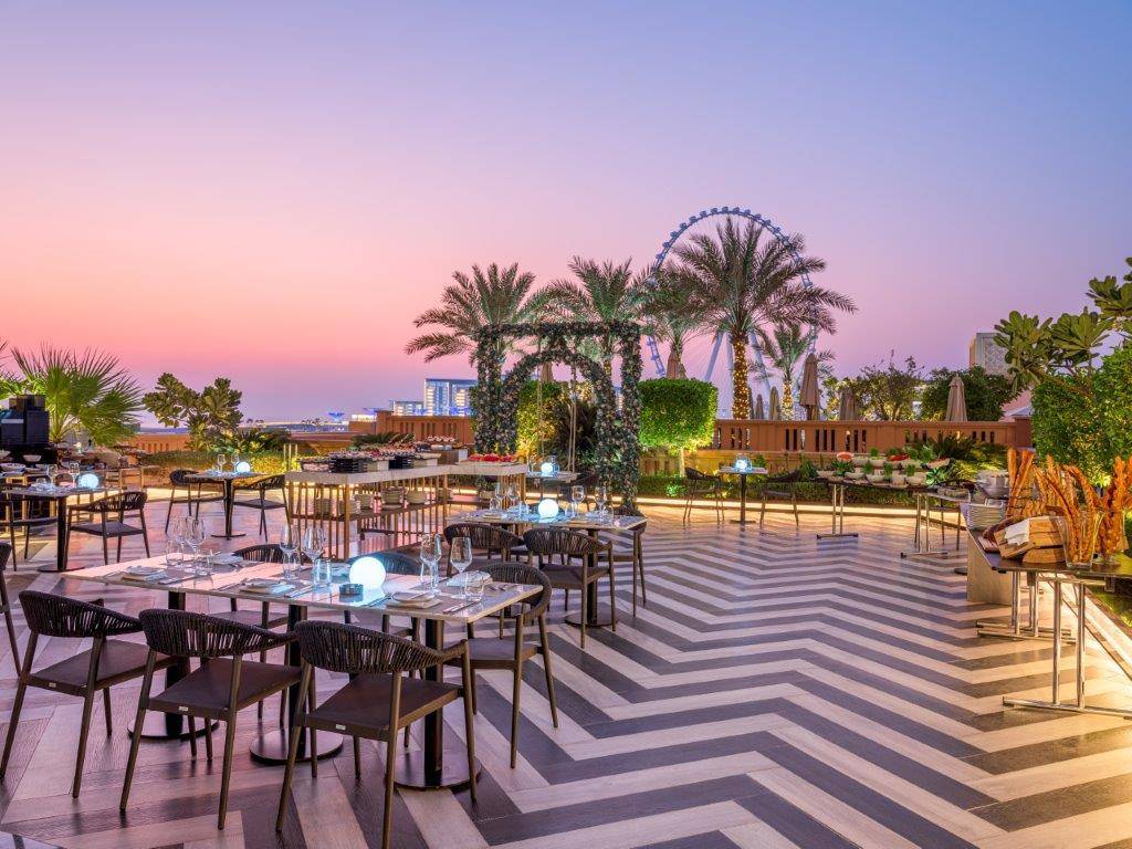 Sofitel Dubai Jumeirah Beach