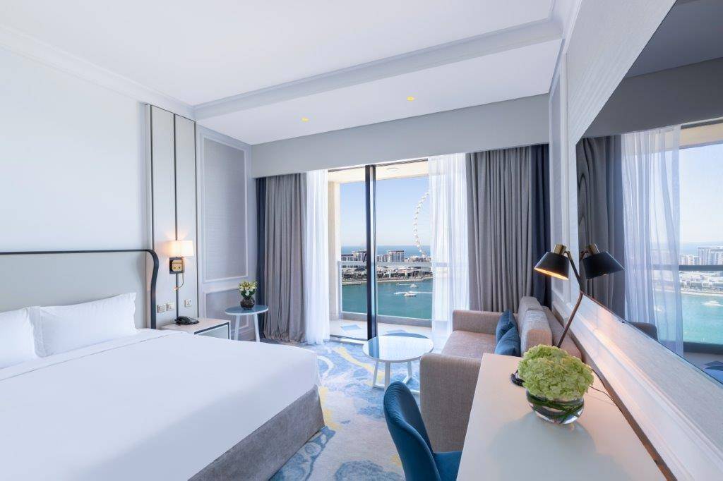 Sofitel Dubai Jumeirah Beach