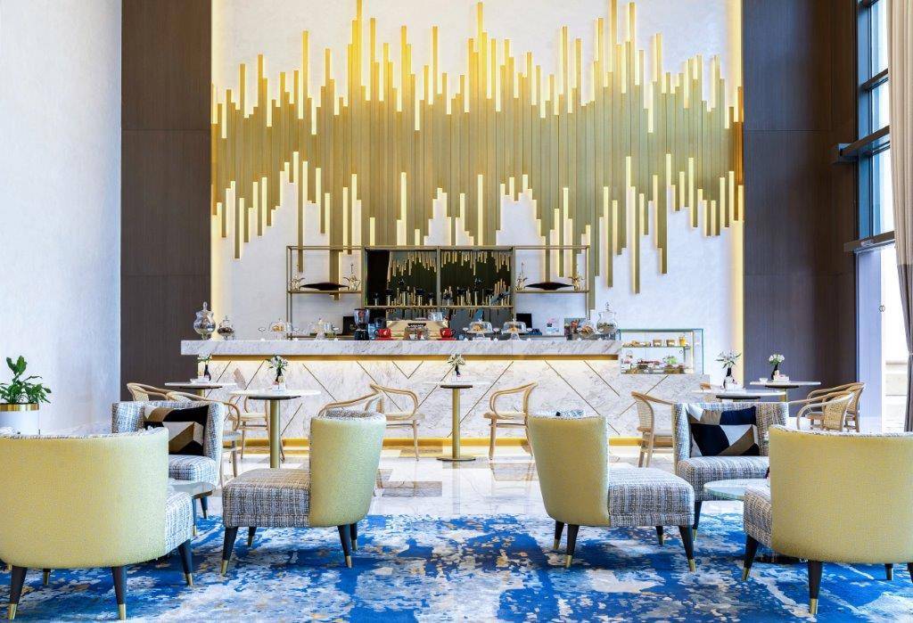 Sofitel Dubai Jumeirah Beach