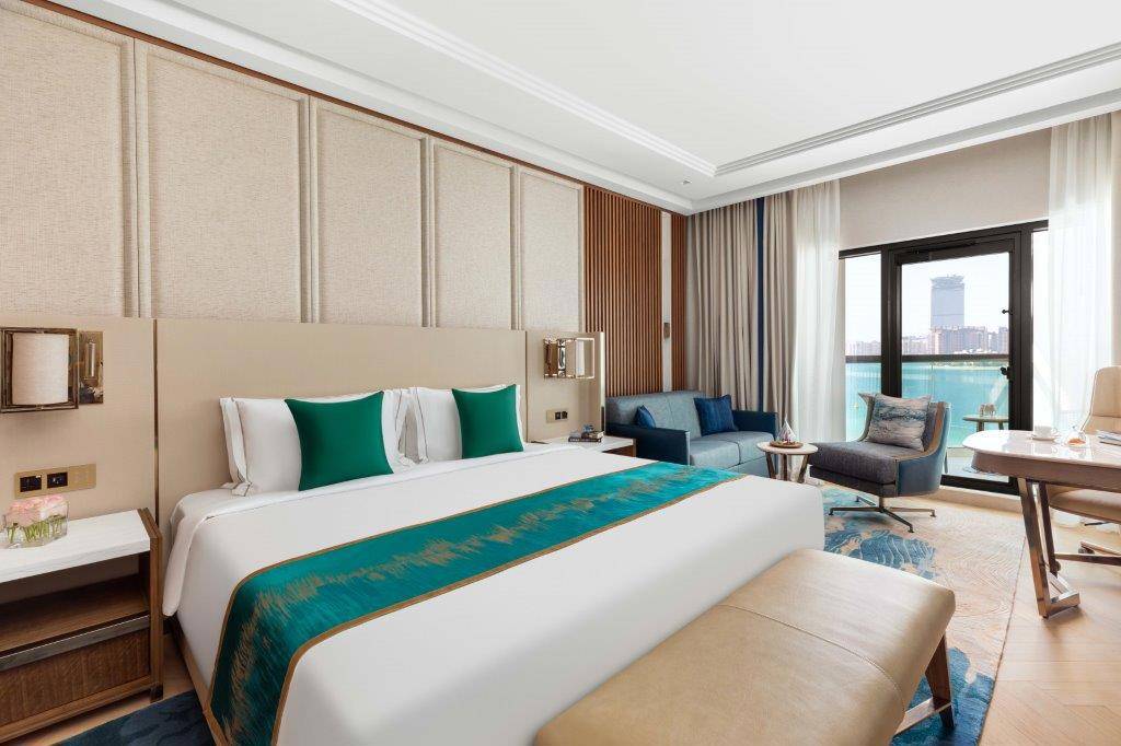 Taj Exotic Resort & Spa The Palm