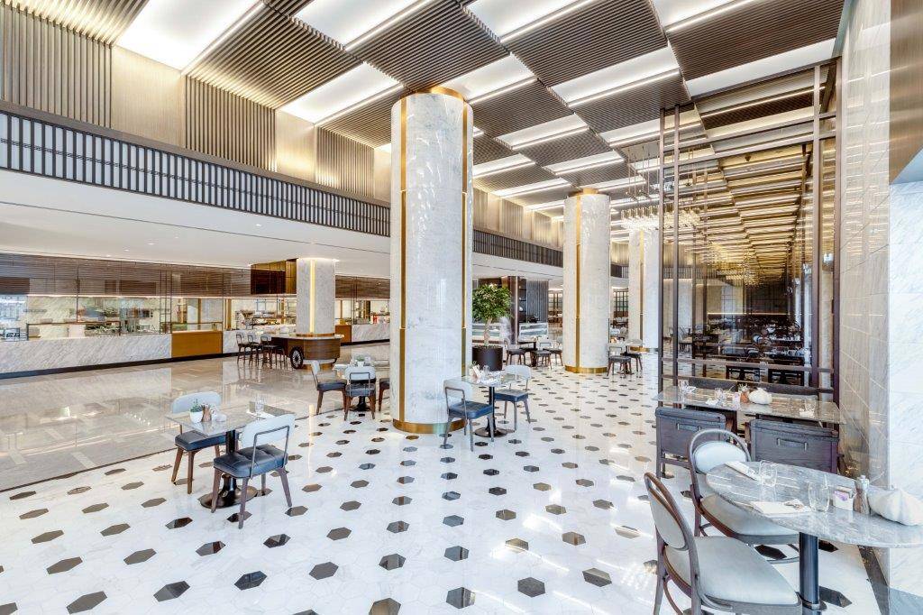 Taj Exotic Resort & Spa The Palm