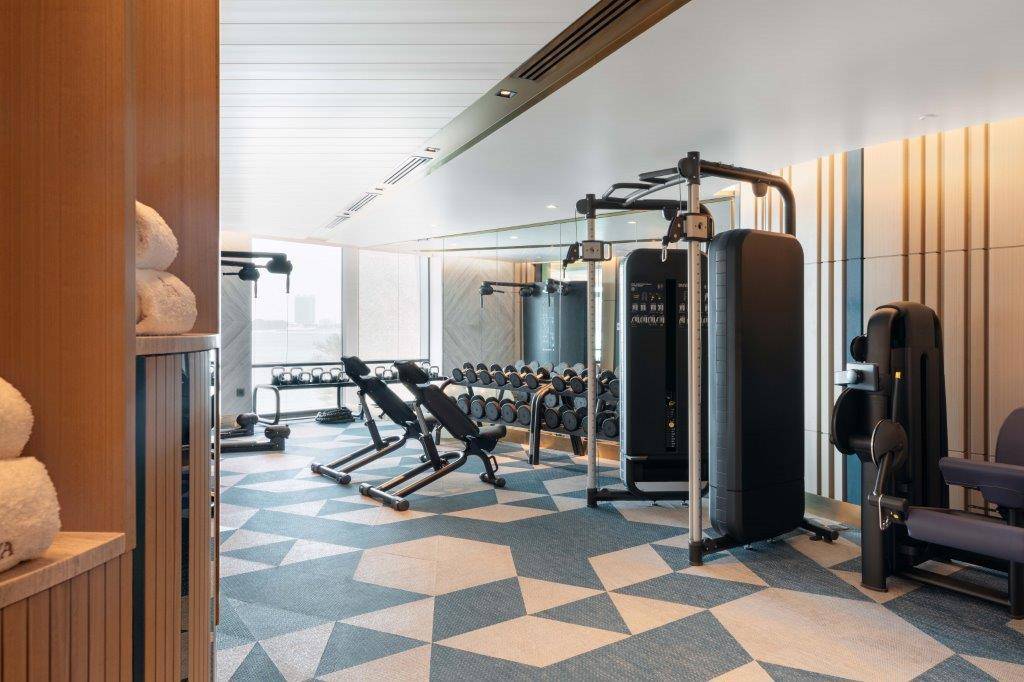 Taj Exotic Resort & Spa The Palm