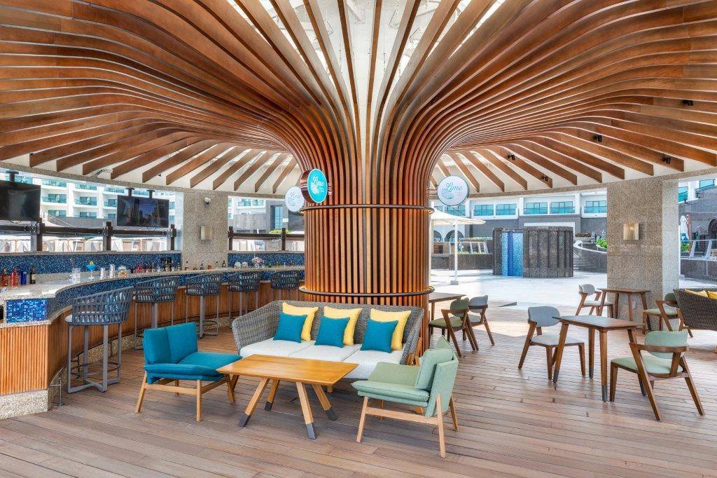 Taj Exotic Resort & Spa The Palm