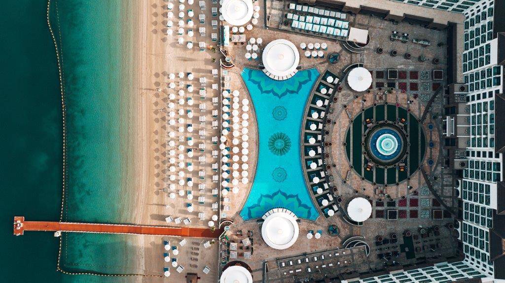 Taj Exotic Resort & Spa The Palm