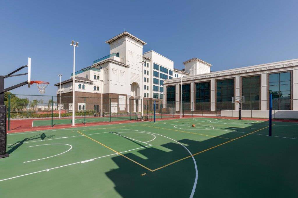 Taj Exotic Resort & Spa The Palm