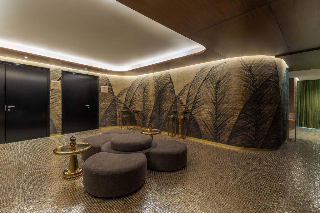 Taj Exotic Resort & Spa The Palm