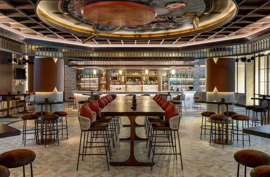 Taj Exotic Resort & Spa The Palm