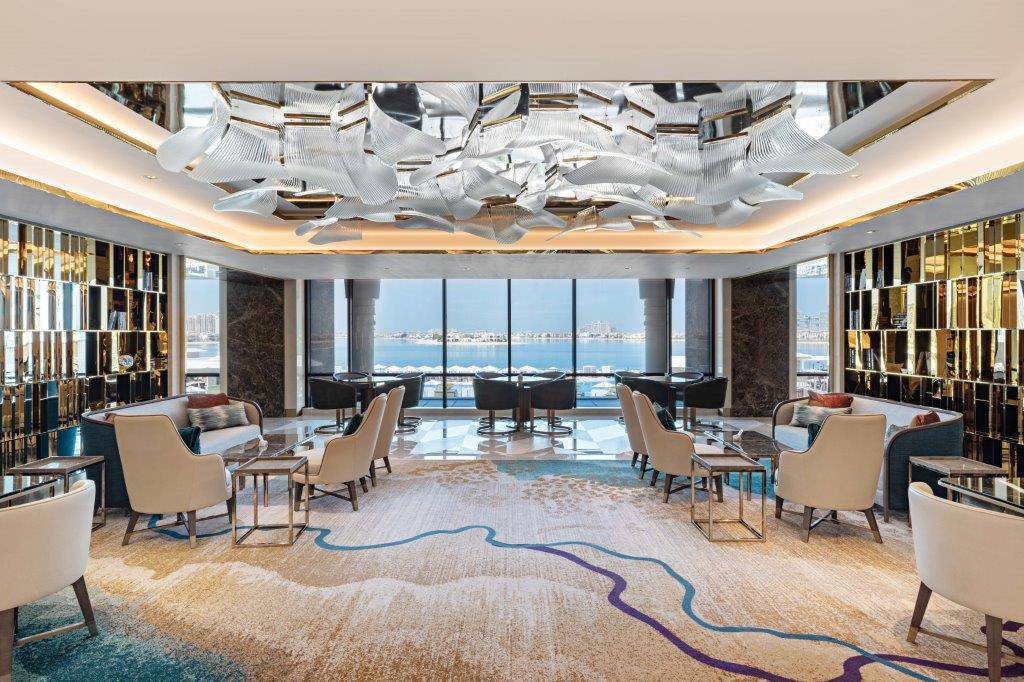 Taj Exotic Resort & Spa The Palm