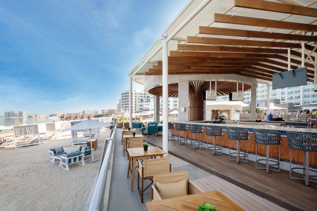 Taj Exotic Resort & Spa The Palm