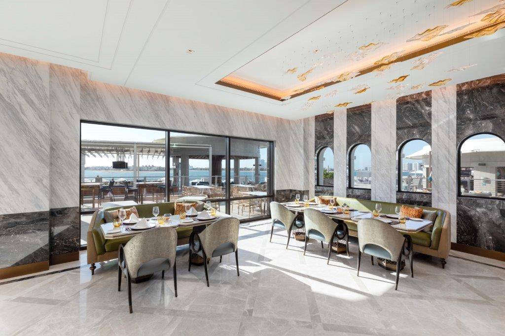 Taj Exotic Resort & Spa The Palm