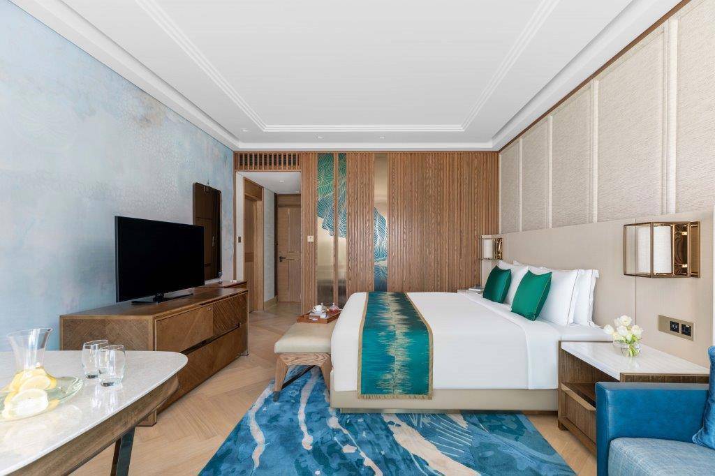 Taj Exotic Resort & Spa The Palm