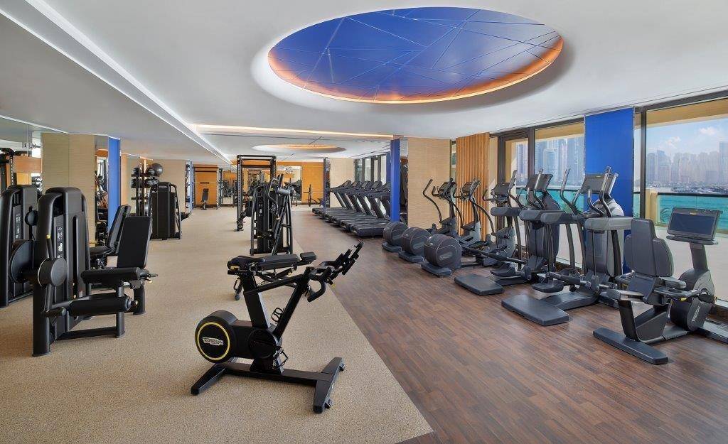 Hilton Dubai Palm Jumeirah