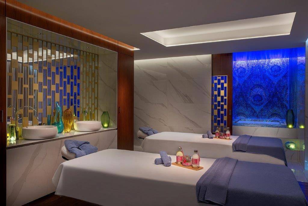 Hilton Dubai Palm Jumeirah