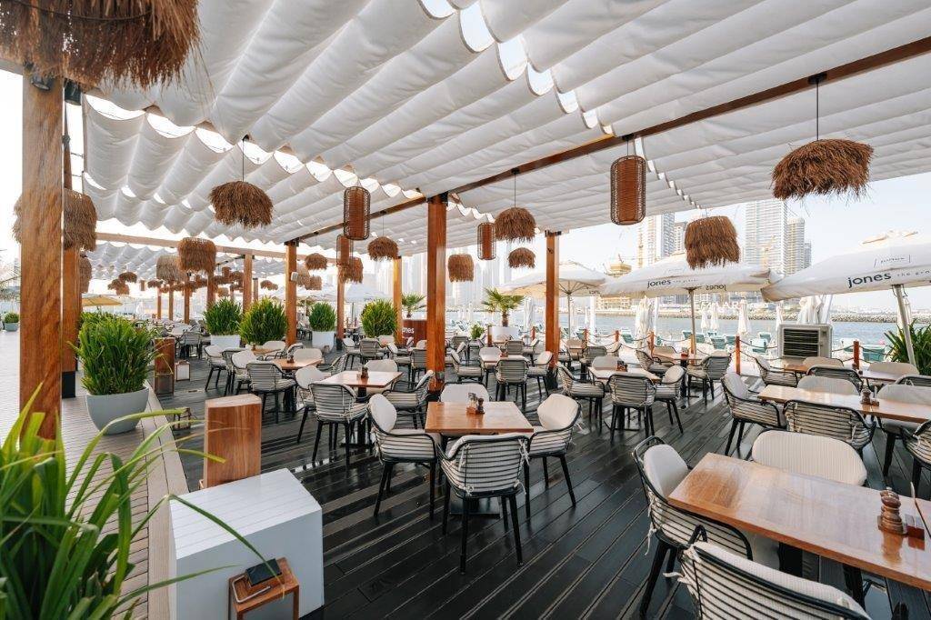 Hilton Dubai Palm Jumeirah