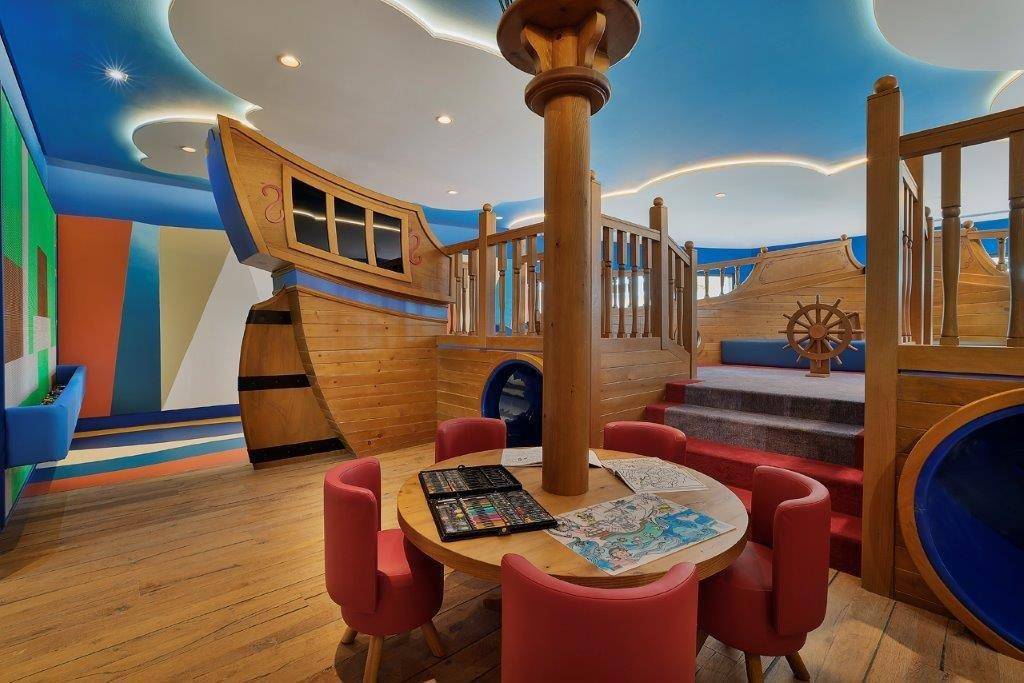 Hilton Dubai Palm Jumeirah