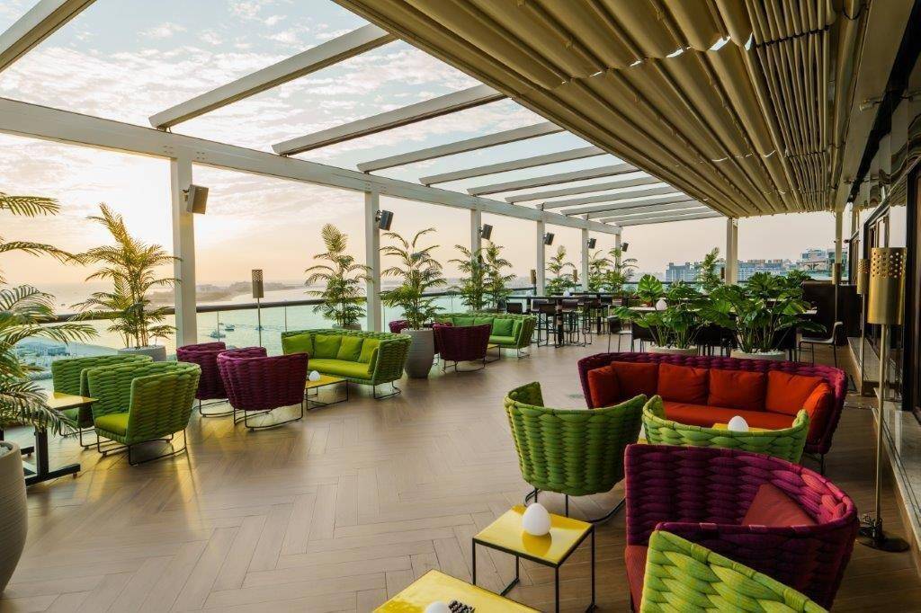 Hilton Dubai Palm Jumeirah