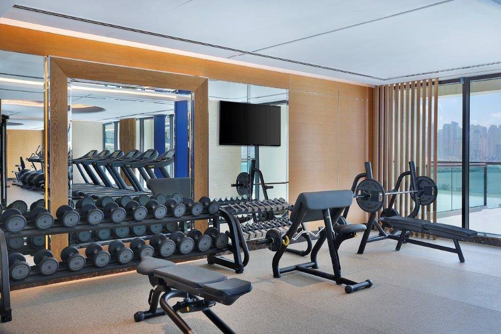 Hilton Dubai Palm Jumeirah