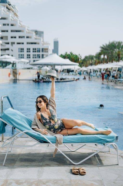 Hilton Dubai Palm Jumeirah