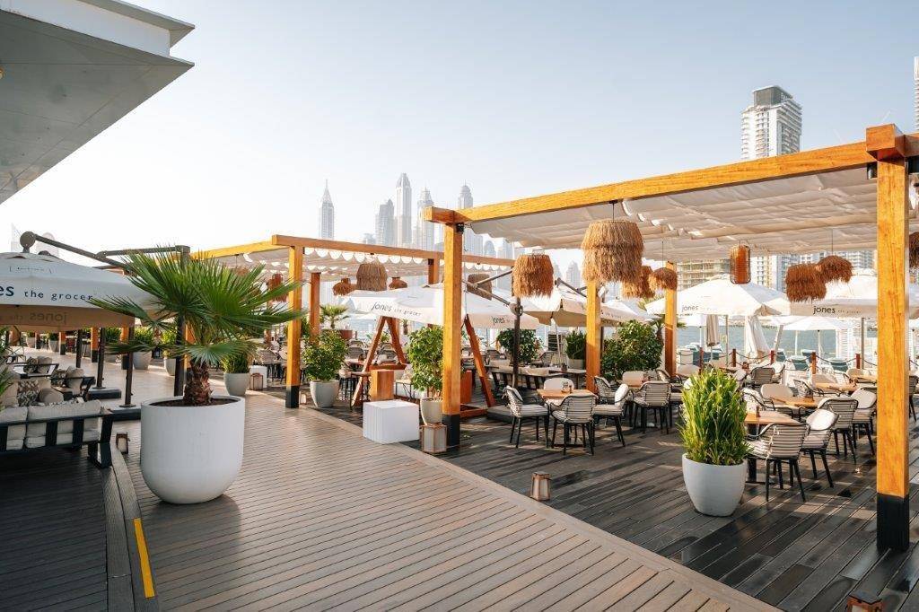 Hilton Dubai Palm Jumeirah