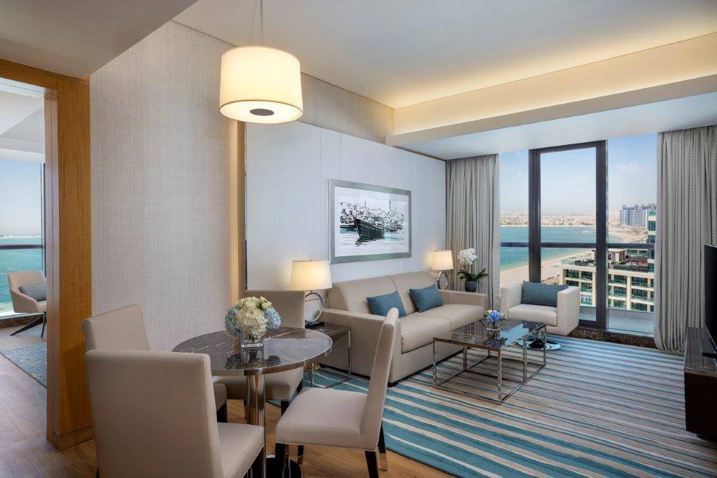 Hilton Dubai Palm Jumeirah