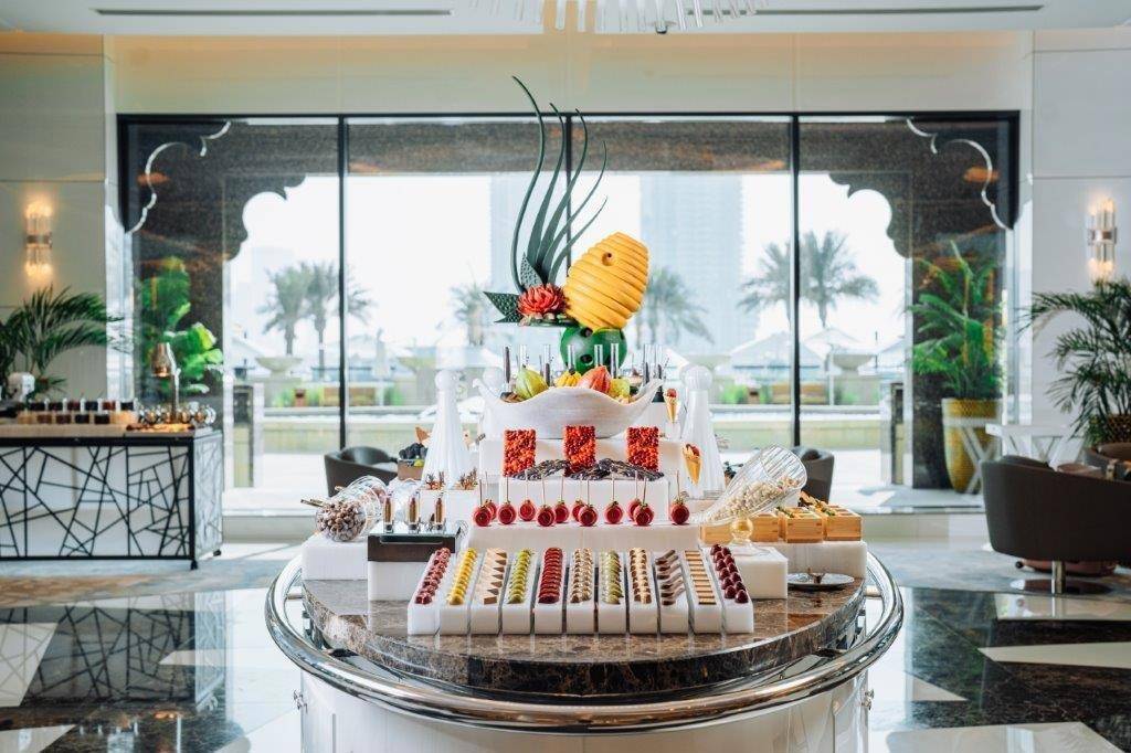 Hilton Dubai Palm Jumeirah