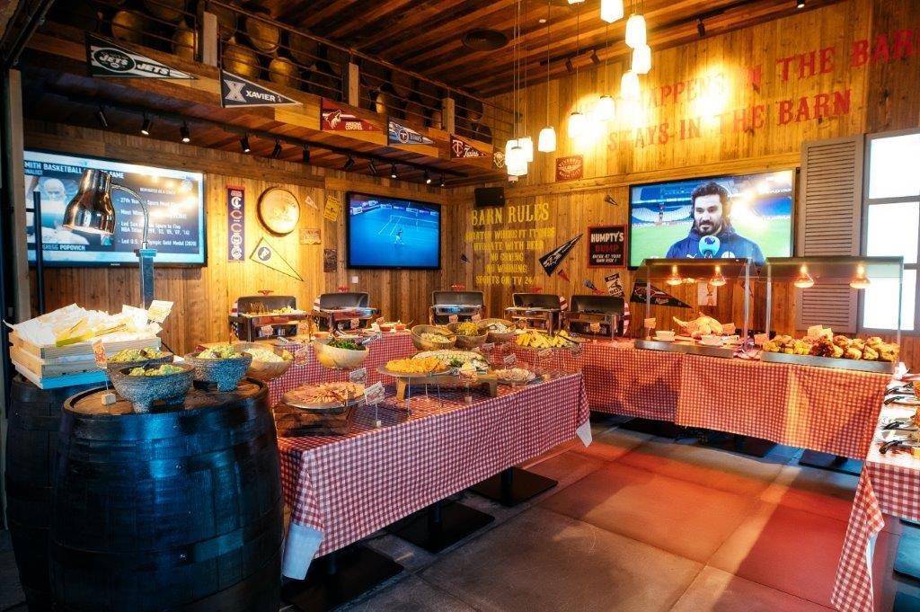 Hilton Dubai Palm Jumeirah