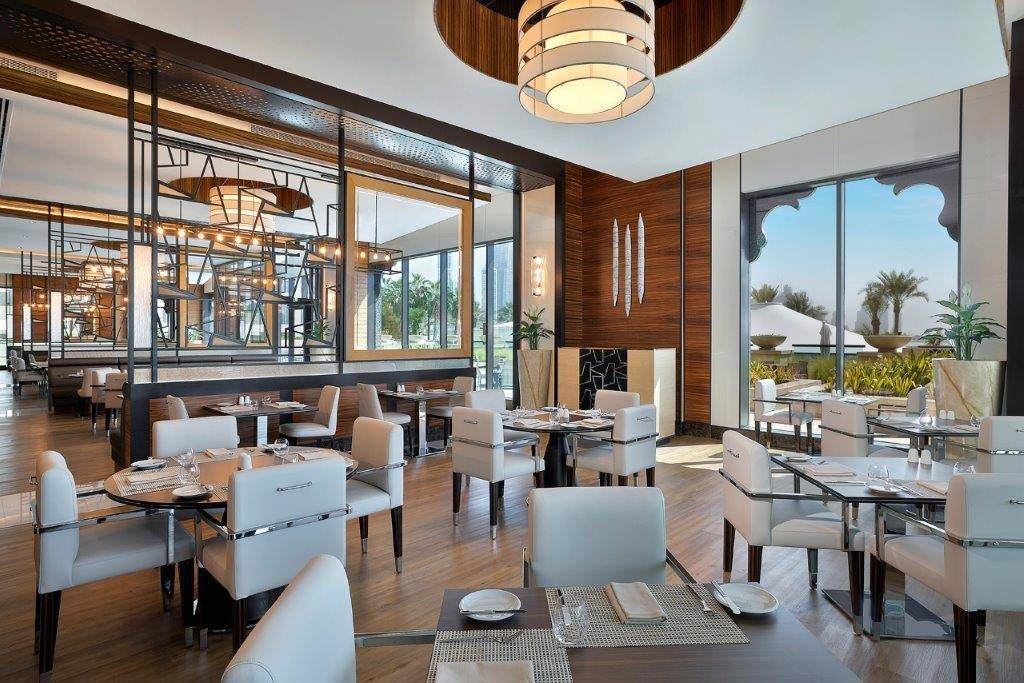 Hilton Dubai Palm Jumeirah