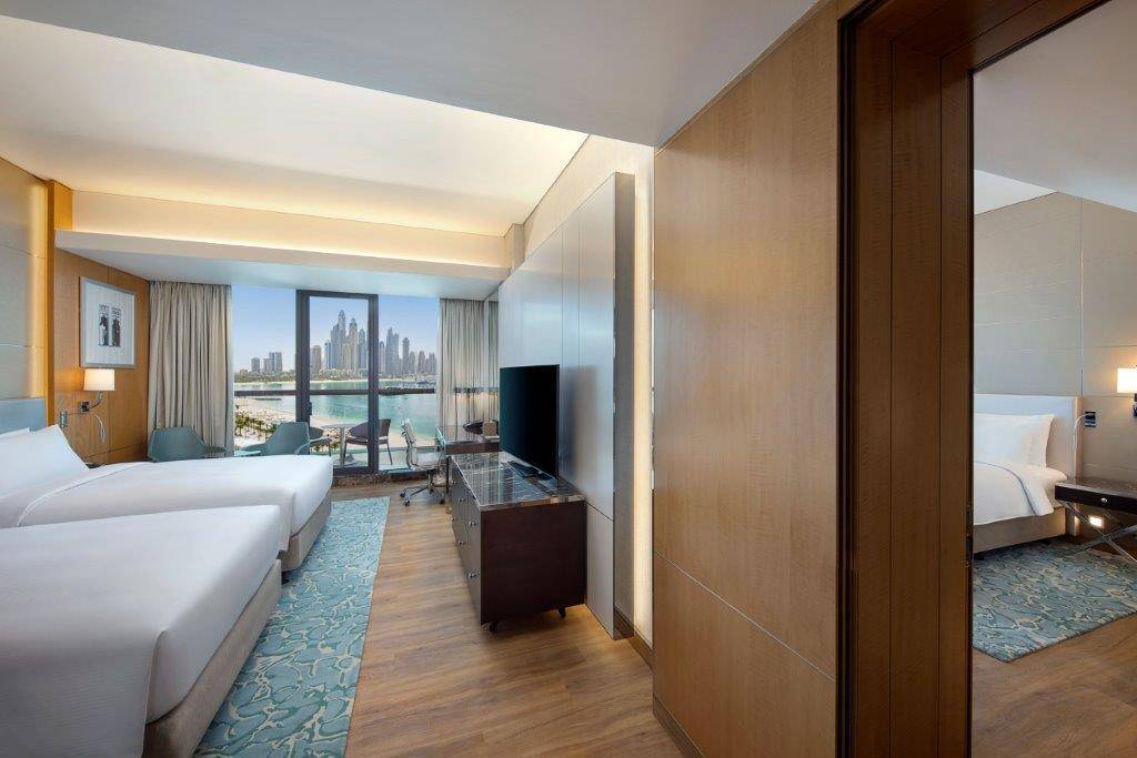Hilton Dubai Palm Jumeirah
