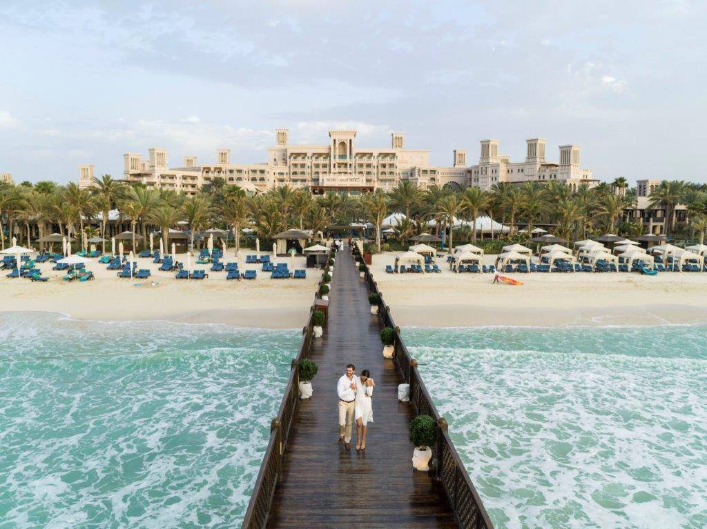 Madinat Jumeirah Al Qasr