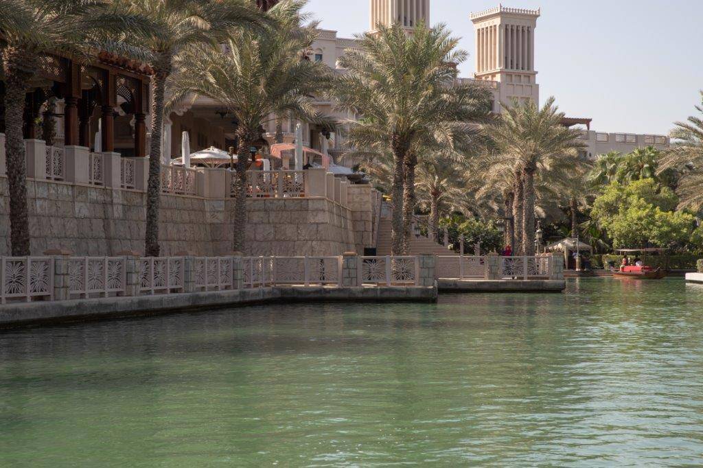 Madinat Jumeirah Al Qasr