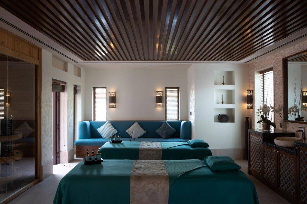 Madinat Jumeirah Al Qasr