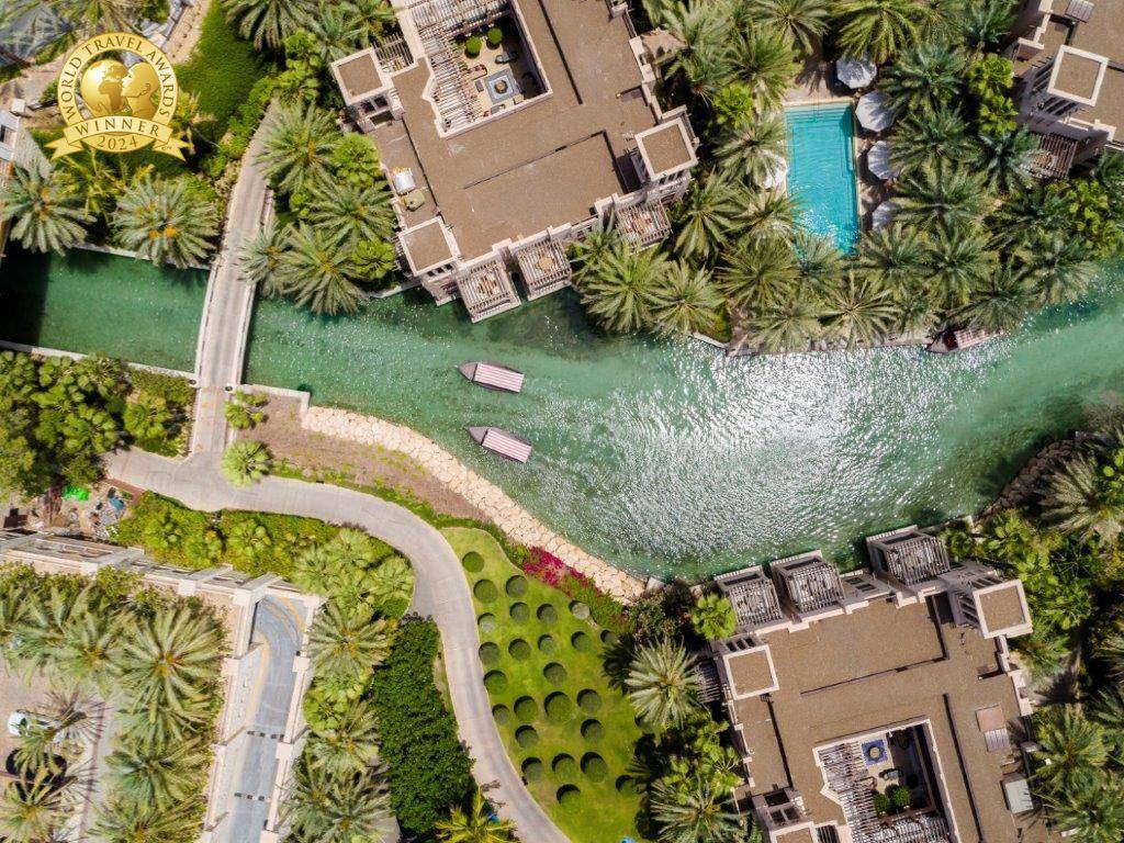 Jumeirah Dar Al Masyaf
