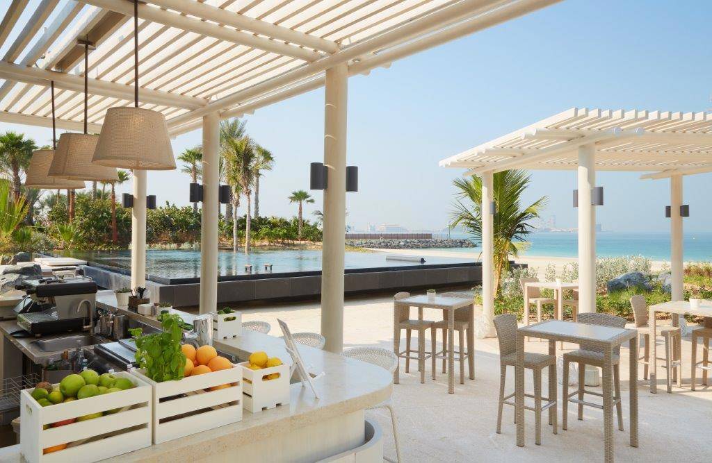 Jumeirah Dar Al Masyaf