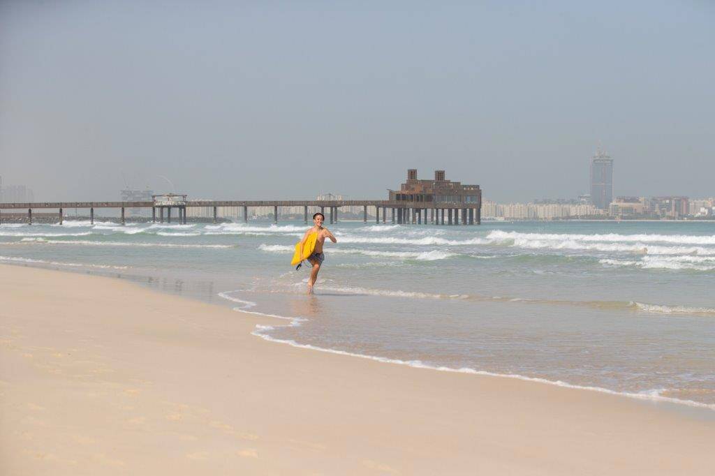Jumeirah Dar Al Masyaf