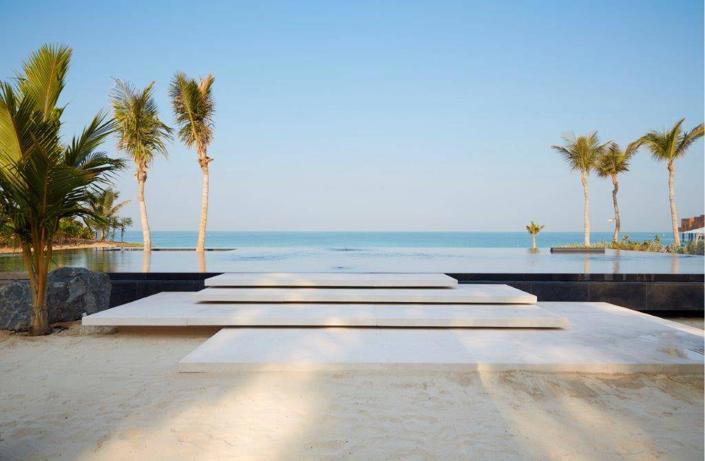 Jumeirah Dar Al Masyaf