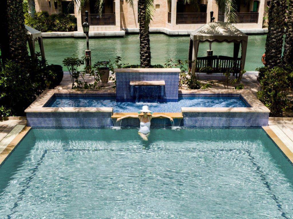 Jumeirah Dar Al Masyaf