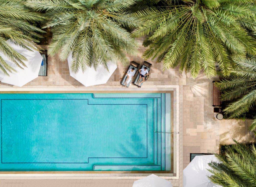 Jumeirah Dar Al Masyaf