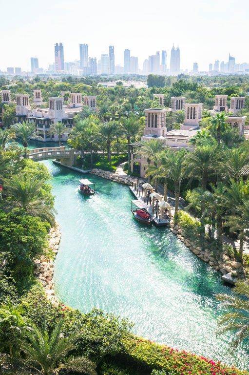 Jumeirah Dar Al Masyaf