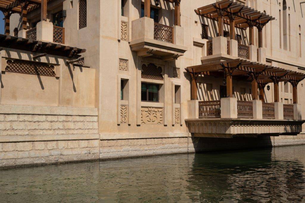Jumeirah Dar Al Masyaf