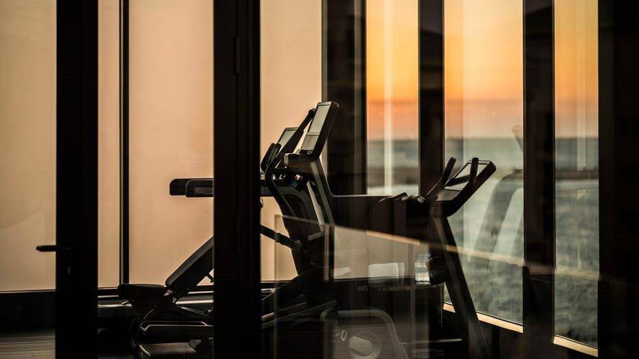 Four Seasons Resort Dubai At Jumeirah Beach