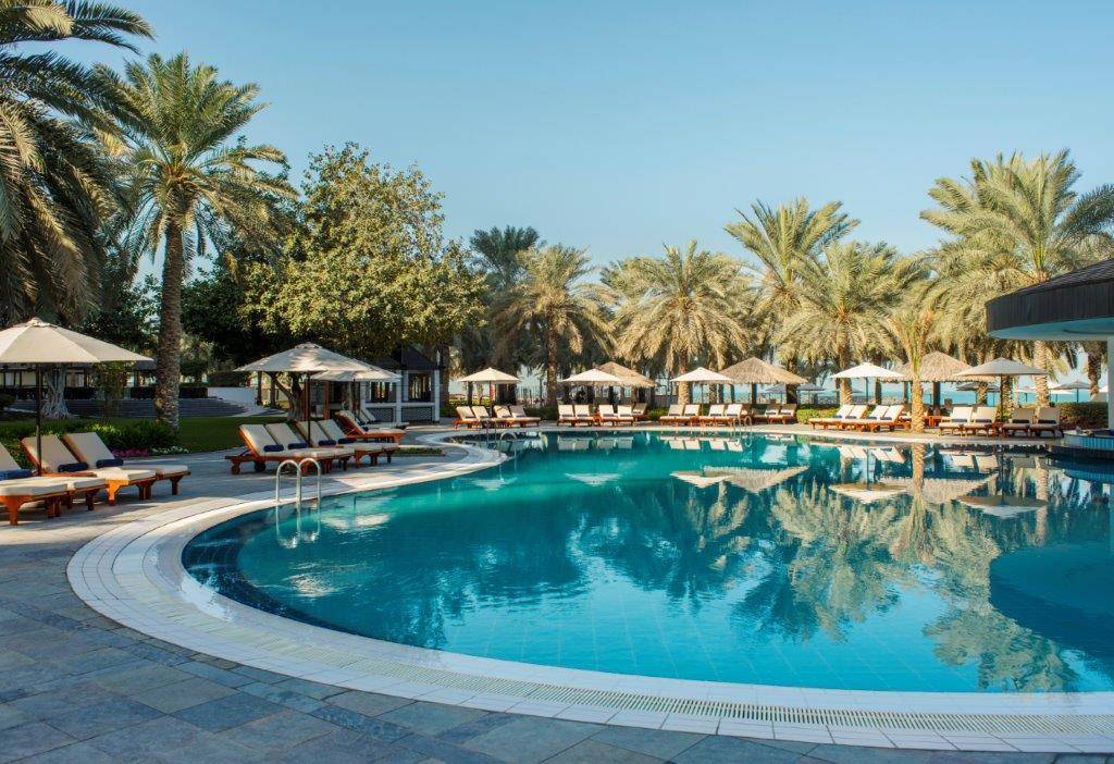 Sheraton Jumeirah Beach Resort